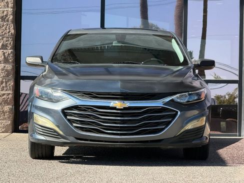 Used 2019 Chevrolet Malibu LT FWD image 20
