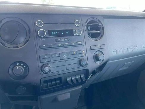 Used 2012 Ford F450 XL w/ PWR Equipment Group image 3