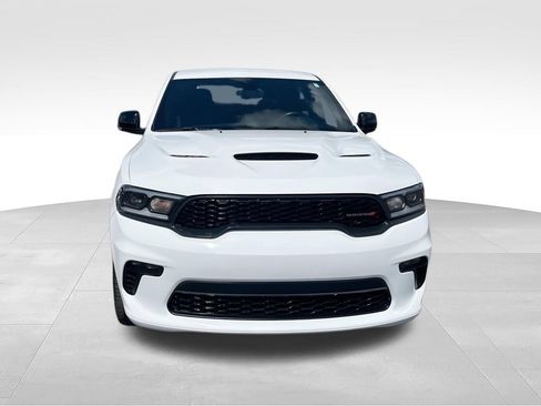 Used 2021 Dodge Durango GT AWD/4WD image 4