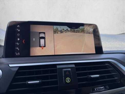 Used 2019 BMW X3 sDrive30i w/ Convenience Package RWD image 18