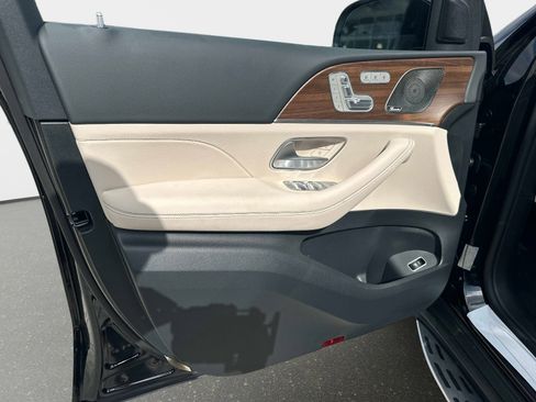 New 2026 Mercedes-Benz GLE 450 4MATIC image 17