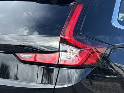 New 2026 Honda CR-V EX image 12