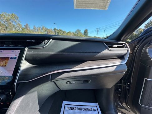 Used 2024 Jeep Grand Cherokee Limited 4xe image 16