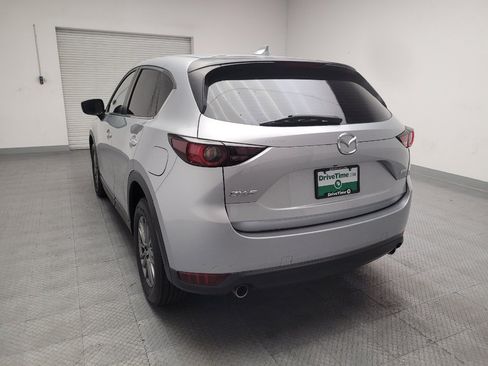 Used 2018 MAZDA CX-5 Sport FWD image 6