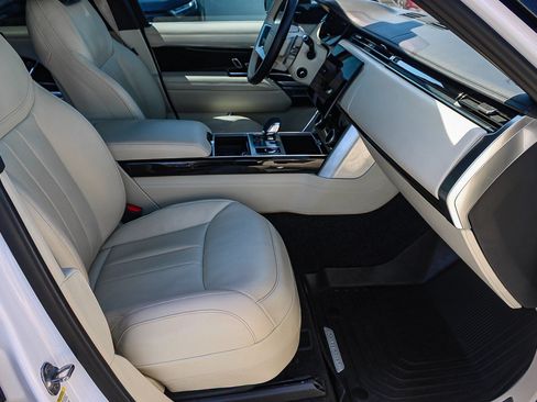 Used 2023 Land Rover Range Rover SE AWD/4WD image 17