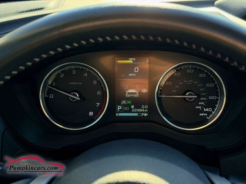 Used 2023 Subaru Forester Touring image 5