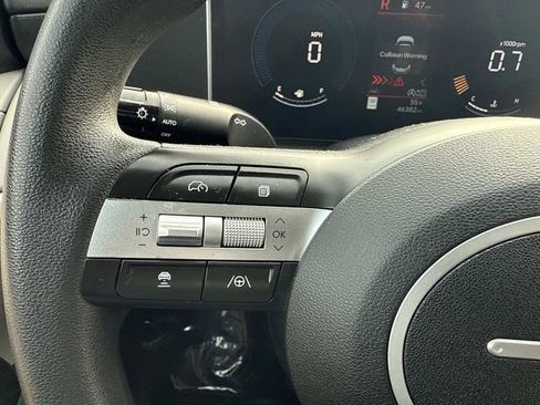 Used 2025 Hyundai Tucson SEL image 31