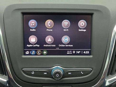Used 2023 Chevrolet Equinox LT w/ LPO, Floor Liner Package AWD/4WD image 33