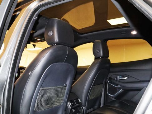 Used 2020 Jaguar E-PACE SE image 67