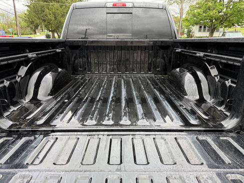 Used 2021 RAM 1500 Rebel w/ Rebel Level 2 Equipment Group AWD/4WD image 12