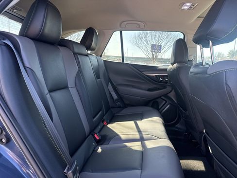 Used 2023 Subaru Outback Onyx Edition image 26