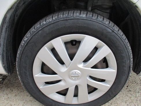 Used 2021 Nissan NV200 SV w/ Sliding Door Glass Package image 24