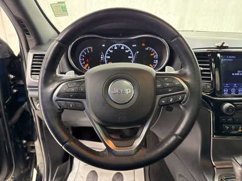 Used 2019 Jeep Grand Cherokee Limited X image 23