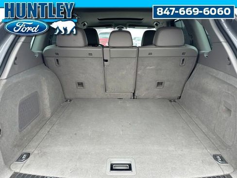 Used 2011 Porsche Cayenne S image 8