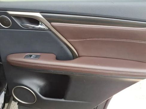 Used 2019 Lexus RX 350 F Sport image 14