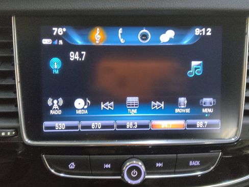 Used 2018 Buick Encore Preferred FWD image 25