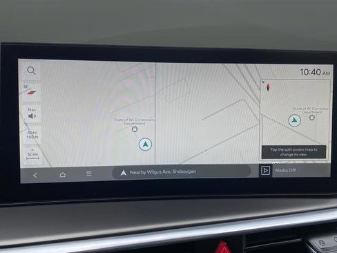 New 2026 Kia Sorento SX Prestige AWD/4WD image 10