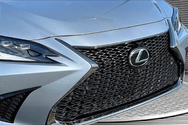 Used 2023 Lexus ES 350 F Sport w/ Accessory Package (Z2) FWD image 33