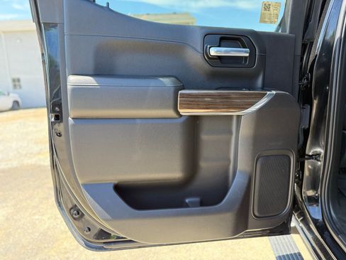 Used 2020 Chevrolet Silverado 1500 RST w/ All-Star Edition AWD/4WD image 21