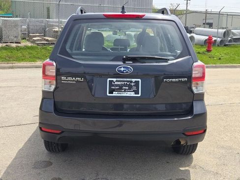 Used 2018 Subaru Forester 2.5i w/ Alloy Wheel Package AWD/4WD image 12