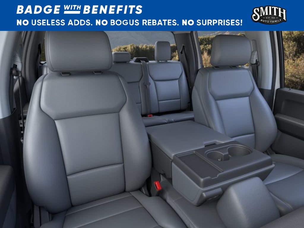 New 2026 Ford F150 XL AWD/4WD image 11