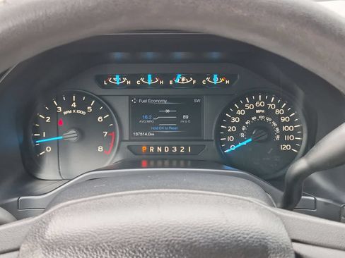 Used 2016 Ford F150 XL w/ Equipment Group 101A Mid AWD/4WD image 33