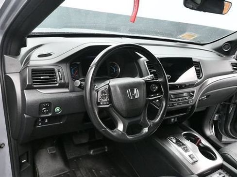 Used 2021 Honda Passport EX-L image 27
