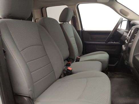 Used 2017 RAM 1500 Tradesman w/ Popular Equipment Group AWD/4WD image 21