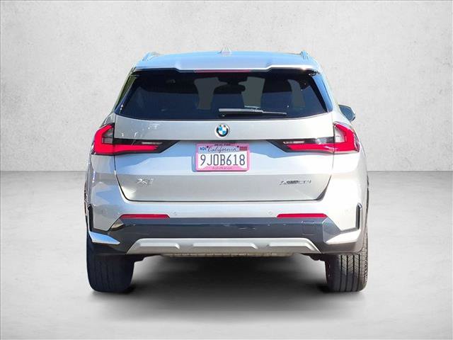 Certified 2023 BMW X1 xDrive28i w/ Convenience Package AWD/4WD image 7
