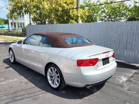 Used 2013 Audi A5 2.0T Premium Plus AWD/4WD image 9