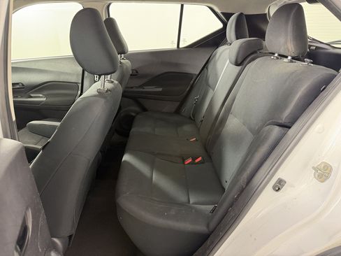 Used 2024 Nissan Kicks S FWD image 21