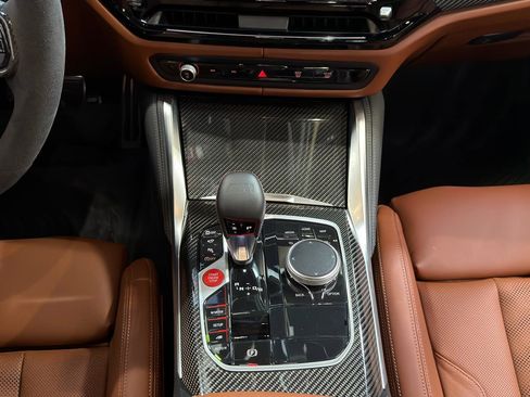 Used 2026 BMW M3 Competition w/ Executive Package image 19