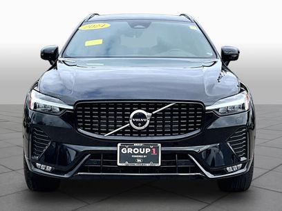 Certified 2024 Volvo XC60 B5 Plus w/ Climate Package
