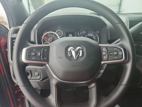 New 2025 RAM 2500 Tradesman image 22