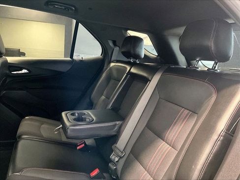 Used 2023 Chevrolet Equinox RS w/ LPO, Cargo Package image 23