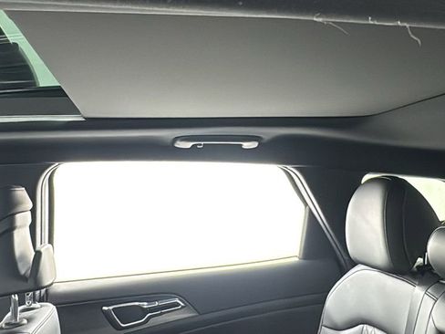 Used 2024 Kia Sportage X-Pro Prestige image 36