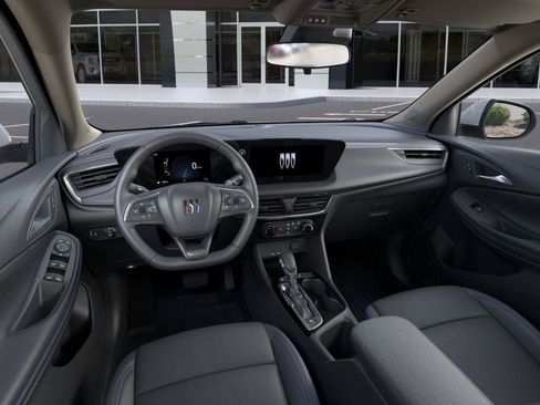 New 2026 Buick Encore GX Sport Touring FWD image 15