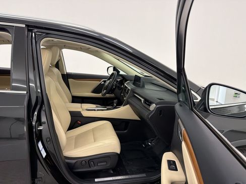 Certified 2021 Lexus RX 350 AWD w/ Premium Package image 28