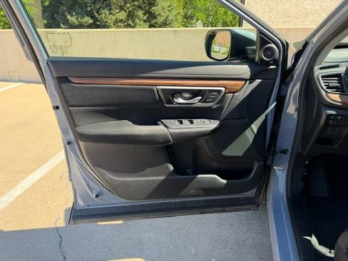 Used 2021 Honda CR-V EX image 10