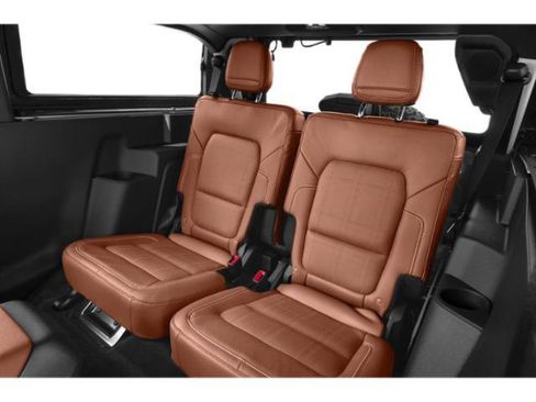 Used 2024 Ford Bronco Heritage Edition image 12