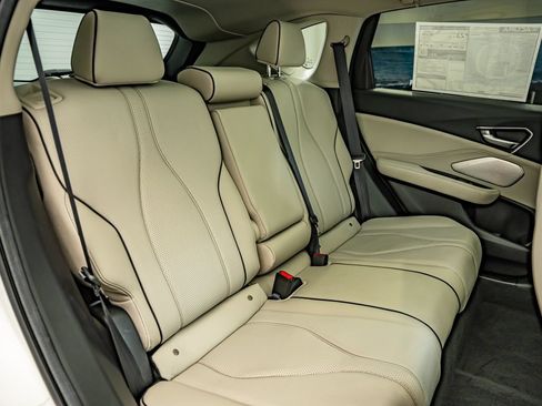Certified 2026 Acura RDX SH-AWD w/ Advance Package image 39