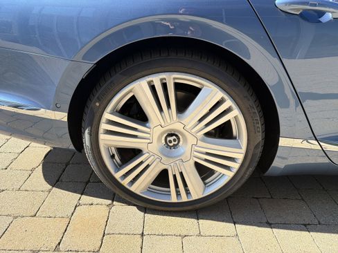 New 2026 Bentley Flying Spur Plug-In Hybrid AWD/4WD image 30