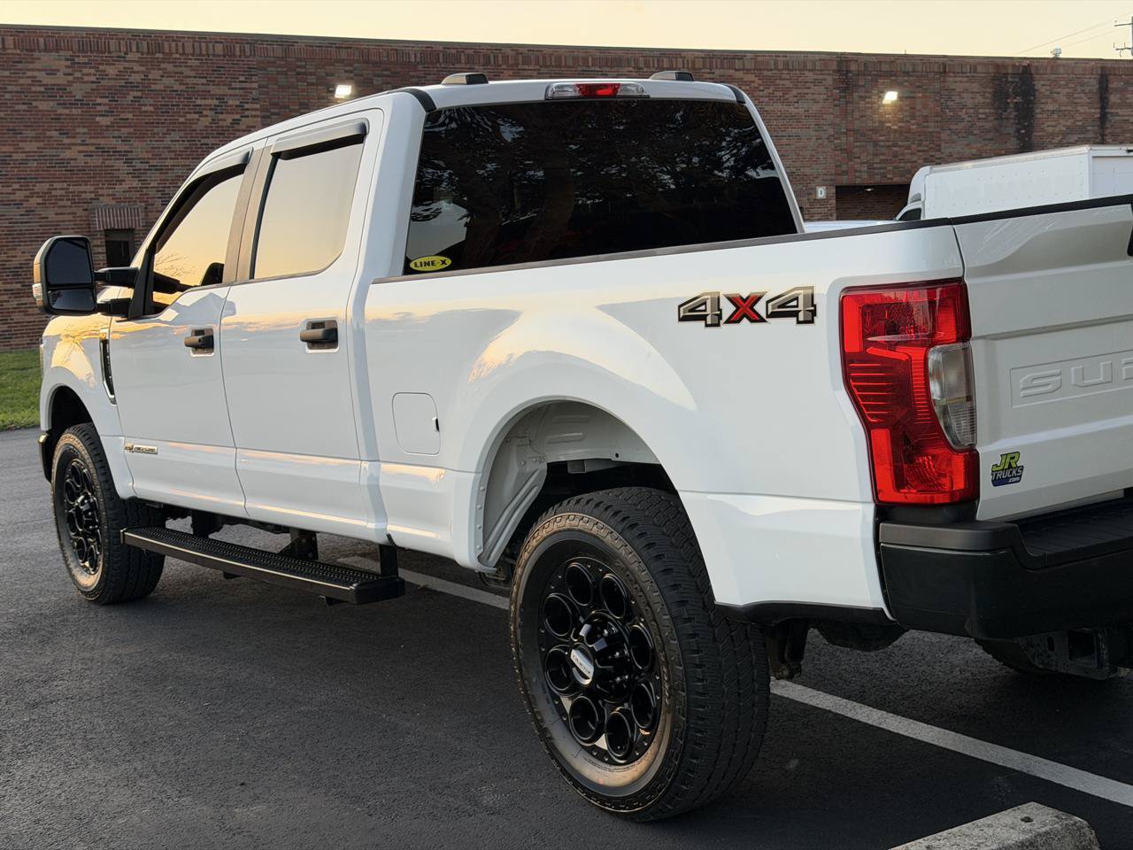 Used 2020 Ford F250 XL w/ Power Equipment Group AWD/4WD image 36