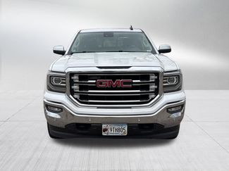 Used 2017 GMC Sierra 1500 SLT video 2