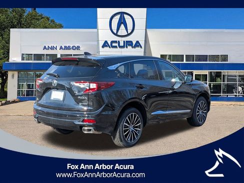 New 2026 Acura RDX SH-AWD w/ Advance Package image 5