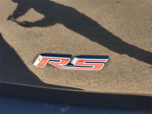 Used 2019 Chevrolet Traverse RS w/ LPO, Cargo Package image 5