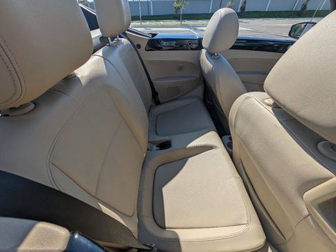 Used 2013 Volkswagen Beetle 2.5 image 24