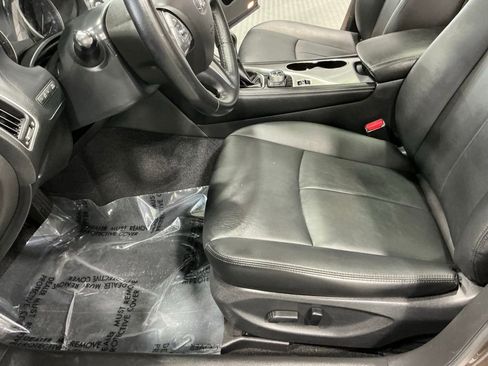 Used 2015 INFINITI Q50 Premium w/ All Weather Package RWD image 11