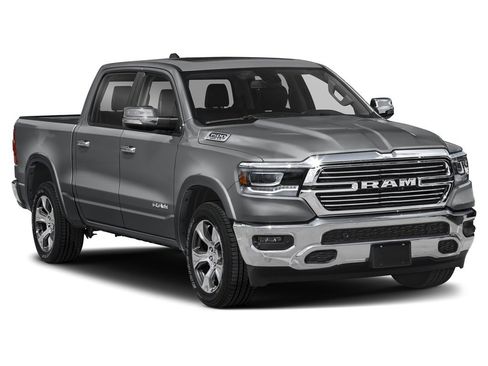 Used 2019 RAM 1500 Laramie image 6