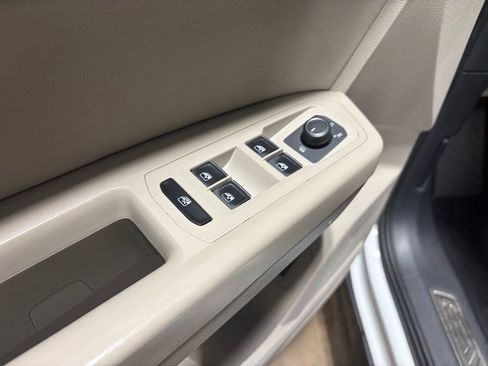 Used 2019 Volkswagen Atlas SEL R-Line image 13